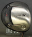 Yamaha inpres X 4.6D 10.5° Driver Stiff Graphite Shaft Inpres Grip