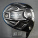 Callaway Rogue 9° Driver Extra Stiff (Optional) Graphite Shaft PGM Grip*