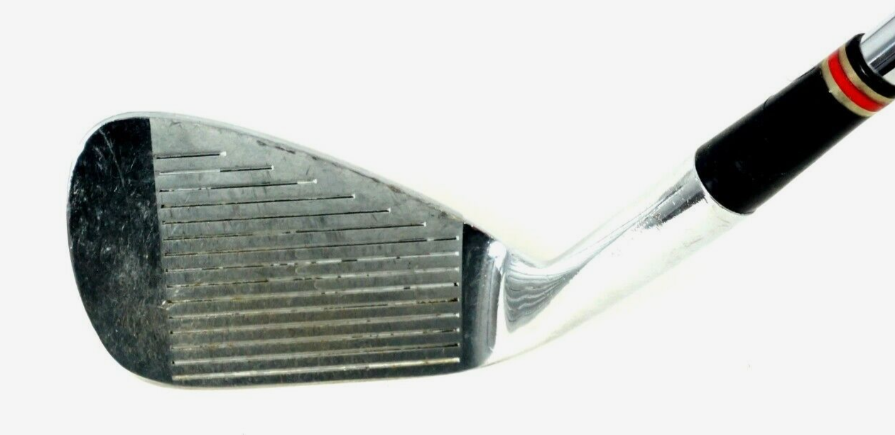 Ben Hogan Edge Forged Gs 9 Iron Apex (3) Regular Steel Shaft