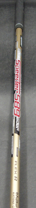 Katana Sword Sniper 589 Pitching Wedge Regular Graphite Shaft Sword Grip