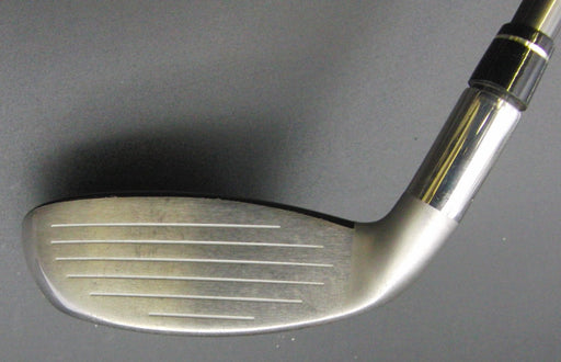 Callaway Legacy 21° 3 Hybrid Regular Graphite Shaft Callaway Grip