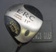 Ladies Callaway ERC Forged 11° Driver Ladies Graphite Shaft Callaway Grip