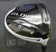 TaylorMade Gloire Speed Pocket 11° Driver Regular Graphite Shaft Golf Pride Grip