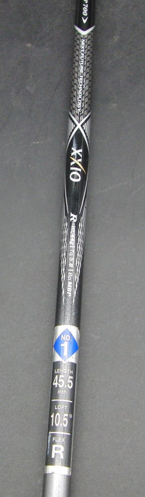XXIO 10.5° Driver Regular Graphite Shaft Callaway XXIO Grip