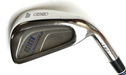 Mizuno Astron Generation 2 FWD 8 Iron Regular Graphite Shaft Golf Pride Grip