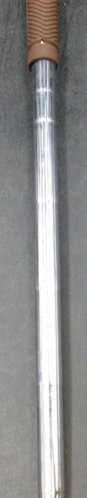 Ping Eye 2 Karsten Black Dot 5 Iron Regular Steel Shaft John Byron Grip