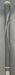 Callaway X22 Tour 6 Iron Stiff Steel Shaft Callaway Grip