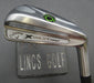 Callaway X Utility Prototype 18 Degree Driving Iron Stiff Steel Shaft