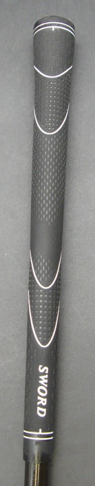 XXIO Impact Power Face 7 Iron Regular Graphite Shaft Sword Grip