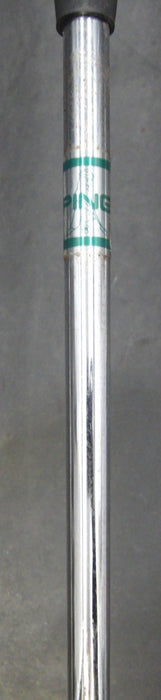 BeCU Ping Pal 2 Putter 88cm Length Steel Shaft West Golf Grip