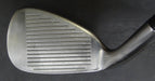 TaylorMade Burner Japanese Model Gap Wedge Regular Steel Shaft TaylorMade Grip