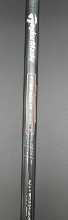 TaylorMade R320 Ti 9.5° Driver Stiff Graphite Shaft TaylorMade Grip