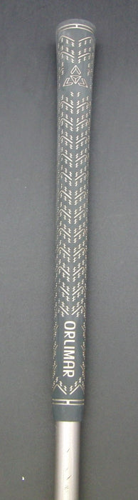 Ladies Orlimar Trimetal Plus 18° 5 Wood Ladies Graphite Shaft Orlimar Grip + HC