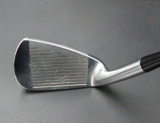 Mizuno TP-21 Tour Proven 9 Iron 6.5 Extra Stiff Steel Shaft Golden Bear Grip