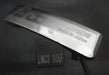Espacio ES Made In Japan Putter 87cm Length Steel Shaft Lamkin Grip