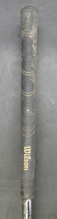 Wilson Prostaff Oversize 3 Iron Regular Steel Shaft Wilson Grip