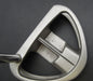 TaylorMade Rossa Monza Corza Agsi Putter 85cm Length Steel Shaft & Rossa H/Cover