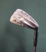 Wilson Augusta 5 Iron Regular Steel Shaft Wilson Grip