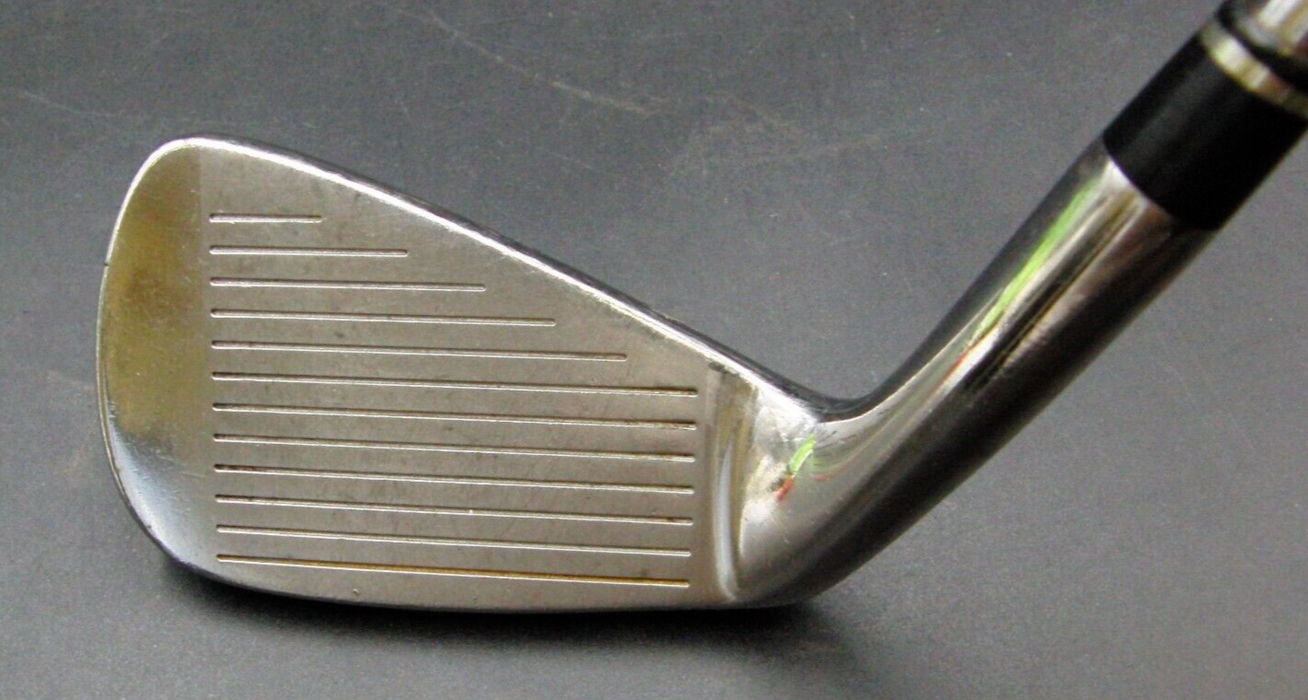 Wilson Staff Pi7 7 Iron Regular Steel Shaft Golf Pride Grip