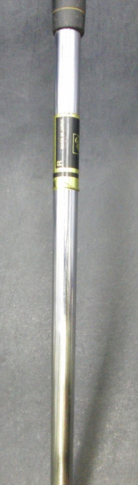 Maruman MT6001 Fit Neck  Putter Steel Shaft 87cm Length Maruman Grip