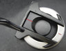 TaylorMade Arc1 Putter Steel Shaft 87cm Length Psyko Grip + Head Cover*