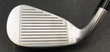 Nike SQ MachSpeed 6 Iron Stiff Steel Shaft Nike Grip