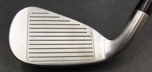 Nike SQ MachSpeed 6 Iron Stiff Steel Shaft Nike Grip