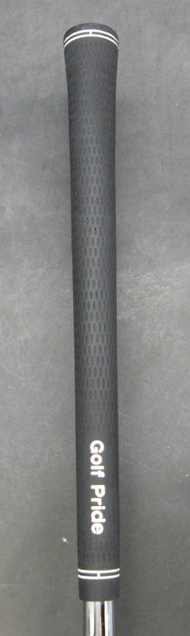 Titleist Vokey Forged 56° Sand Wedge Extra Stiff Steel Shaft Golf Pride Grip