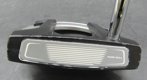 TaylorMade ARC 1 Putter Steel Shaft 84cm Length Psyko Grip*