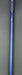 Mizuno ST-62 NOTUS SYNCHRO TURN  5 Iron Stiff Graphite Shaft Mizuno Golf Grip