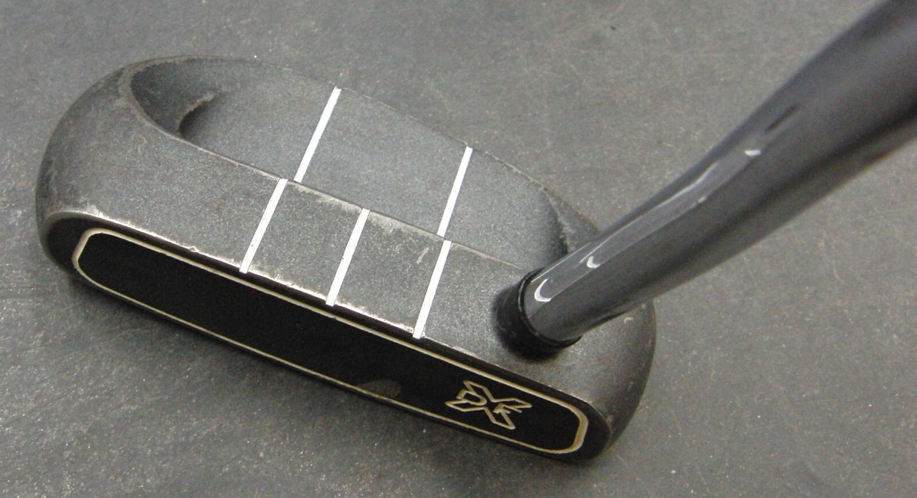 Odyssey DFX 1100 Putter 82cm Playing Length Steel Shaft Odyssey Grip