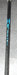 Royal Collection 18° 4 Wood Regular Graphite Shaft Royal Collection Grip