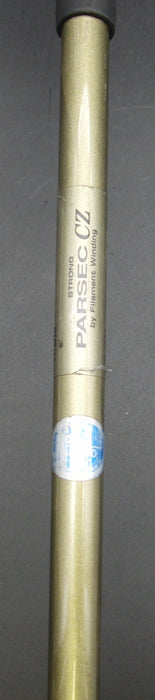 Maruman Conductor LG 3 Wood Regular Graphite Shaft Black Grip