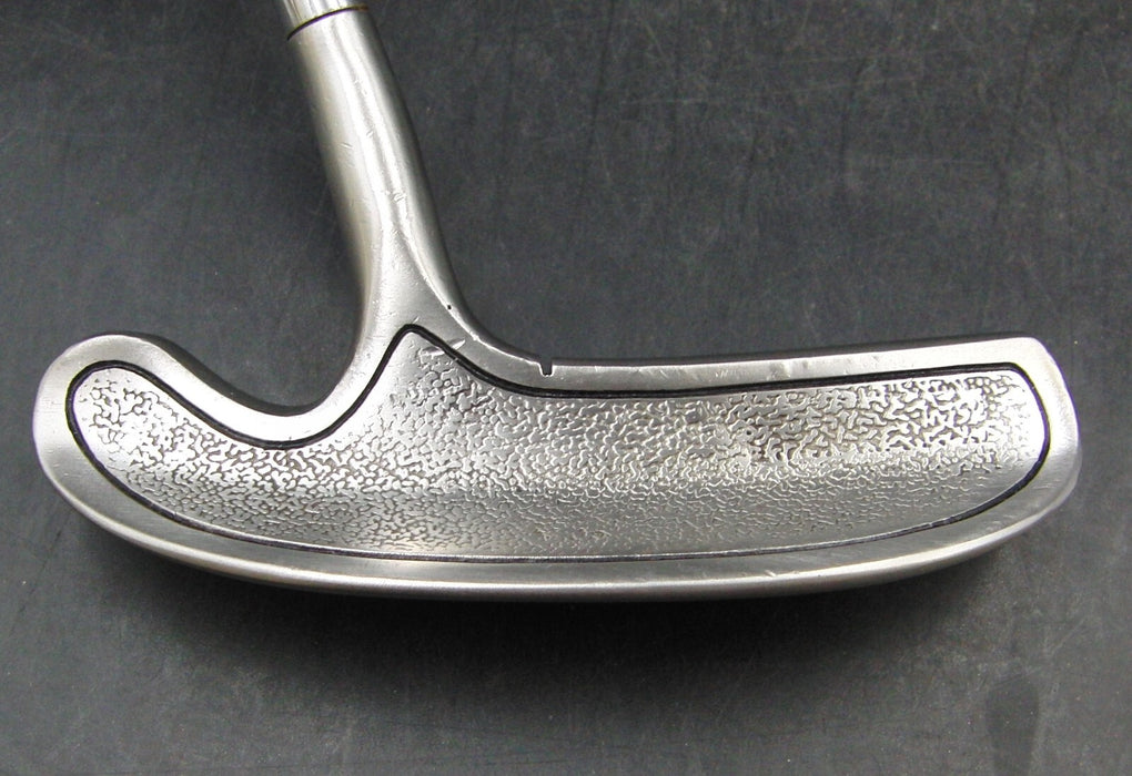 Vintage Ben Sayers CT-100 Putter Steel Shaft 81.5cm Length Ben Sayers Grip