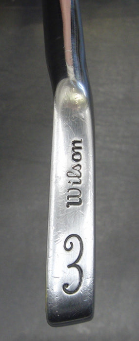 Wilson Staff Tour Blade Celebrating 75 Years 3 Iron Regular Steel Shaft