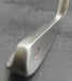 QE2 Limited Edition Putter Wood Shaft 86cm Length Orange Grip*
