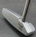 PRGR Data CM-6 Putter Steel Shaft 88cm Length Data Grip