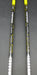 Set of 2 Honma Bezeal 525 15° 3+ 18° 5 Woods Regular Graphite Shafts*
