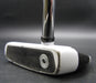 Odyssey Versa V-Line Putter 87.5cm Playing Length Steel Shaft PSYKO Grip