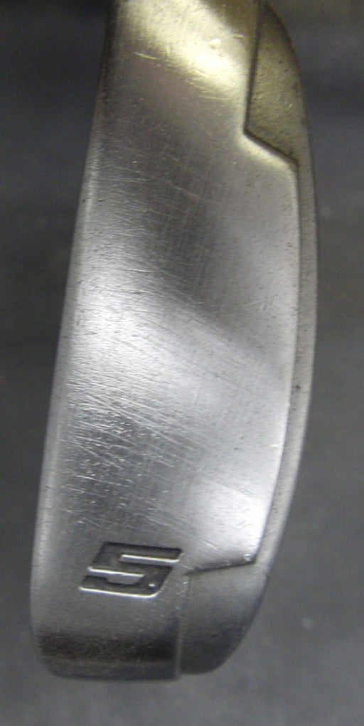 Nike SQ Sumo 5 Iron Regular Graphite Shaft Nike Grip