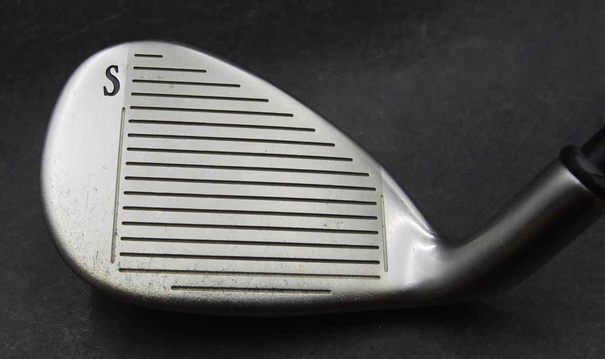 Ladies Callaway Big Bertha 2002 54° Sand Wedge Ladies Graphite Shaft