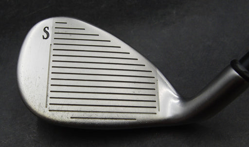 Ladies Callaway Big Bertha 2002 54° Sand Wedge Ladies Graphite Shaft