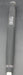 Wilson Staff Arch-i Putter Steel Shaft 85cm Length Psyko Grip