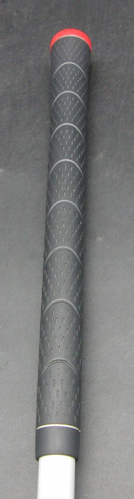 TaylorMade Burner Gap Wedge Regular Steel Shaft TaylorMade Grip