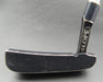PRGR Slope B7 Putter 88m Length Steel Shaft Slope Grip
