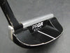 PRGR Golf Silver-Blade 02 Putter 88cm Playing Length Steel Shaft NexGen Grip