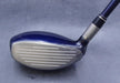 MacGregor Mactec NVG Ti-Cup Face & Neck 18° 5 Wood Regular Graphite Shaft