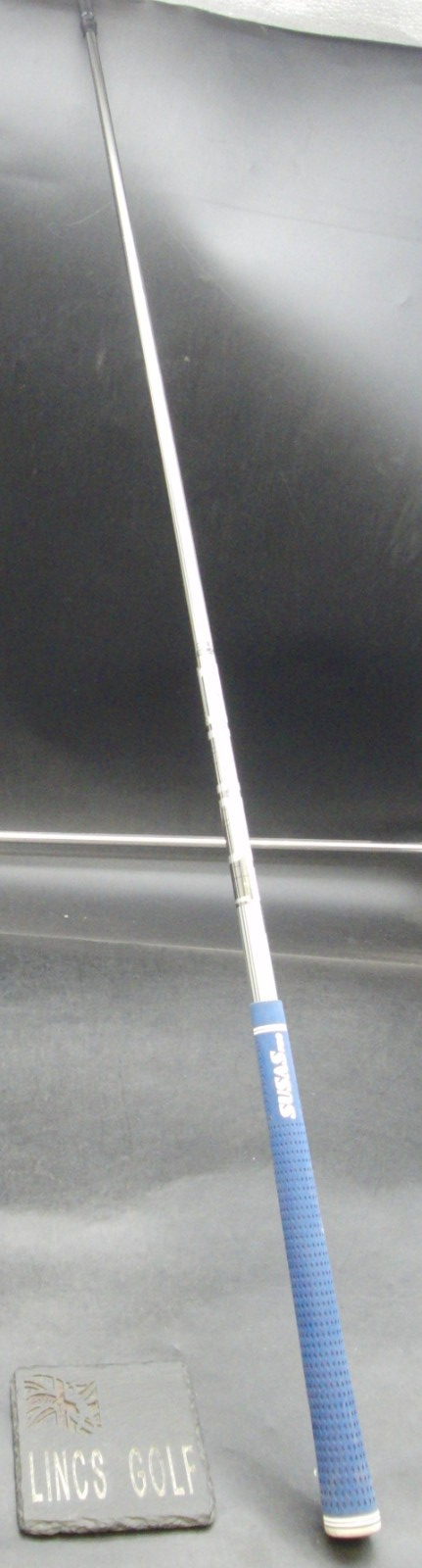 Shaft For Ping G400 5 Wood 107cm Length Regular Graphite Shaft Susas Grip