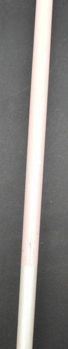 Ladies Wilson Tiara PS Sand Wedge Ladies Graphite Shaft Iomic Grip