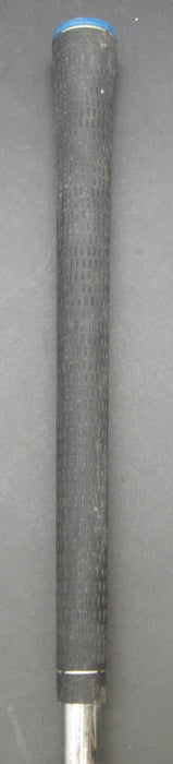 TaylorMade SpeedBlade 7 Iron Stiff Steel Shaft with Grip